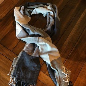 Men's Scarf - Being cool is looking hot